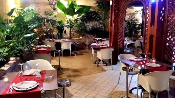 Flora - Ristorante a Cagliari