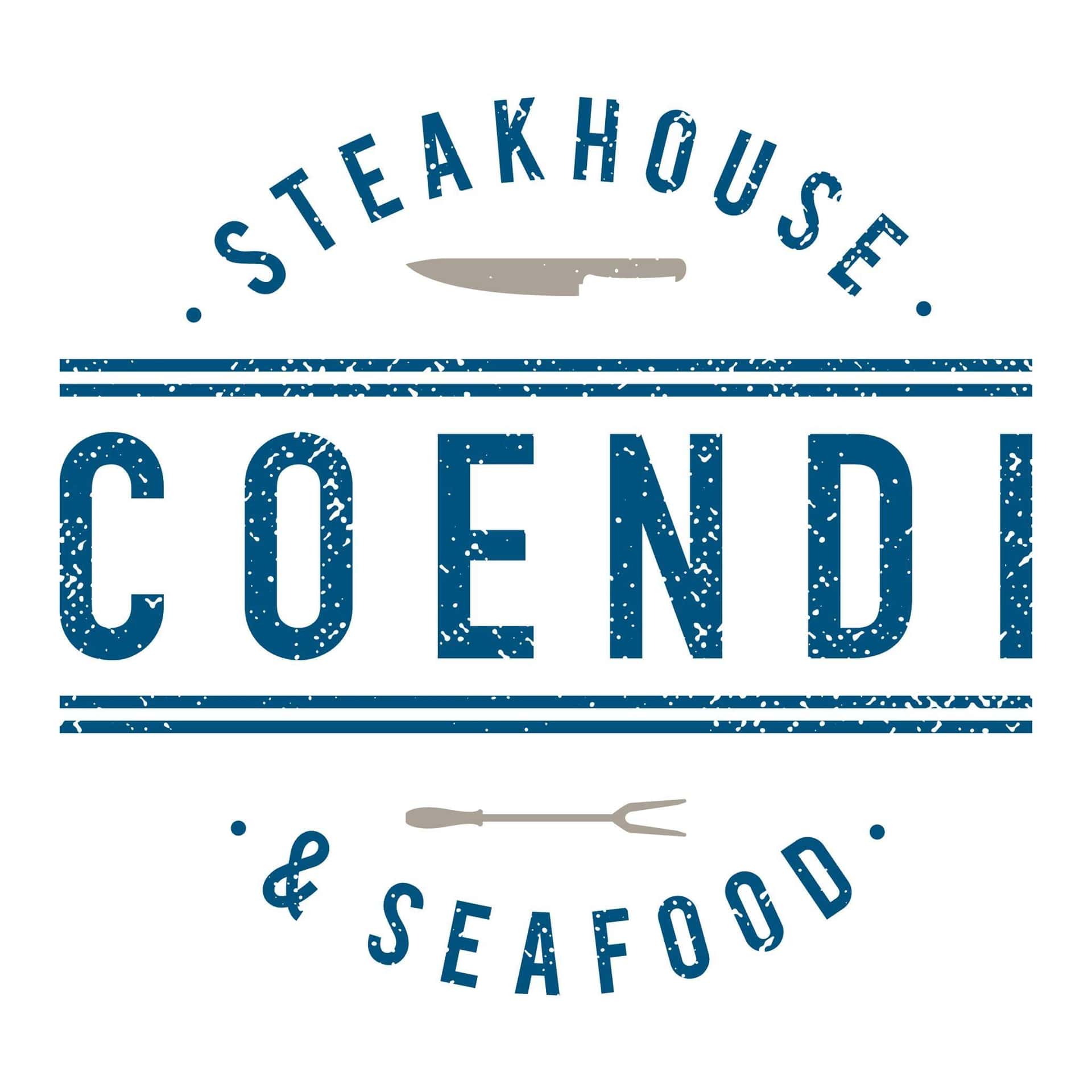 Coendi Steakhouse & Seafood - Ristorante a Cagliari