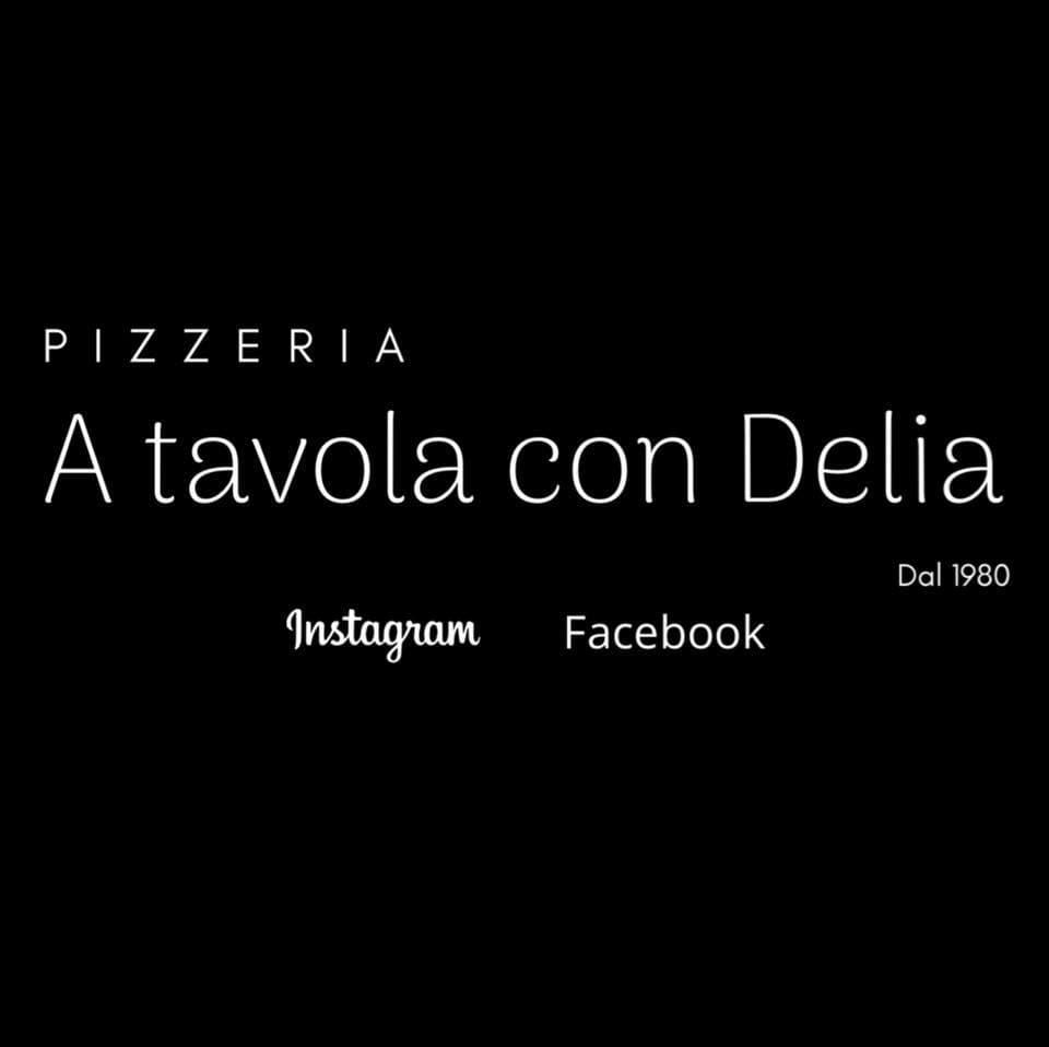 Ristorante A Tavola con Delia