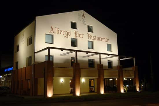 Baia del Re - Ristorante a Modena