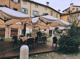 I Picari Il ristorante - Ristorante a Modena