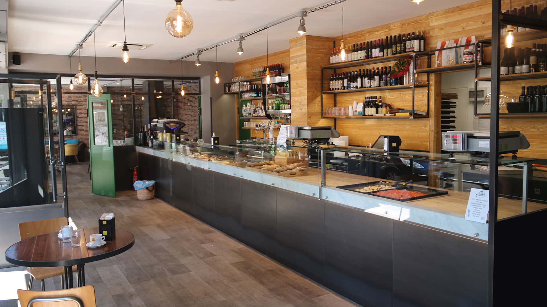 Stellina Garbatella - Ristorante a Roma