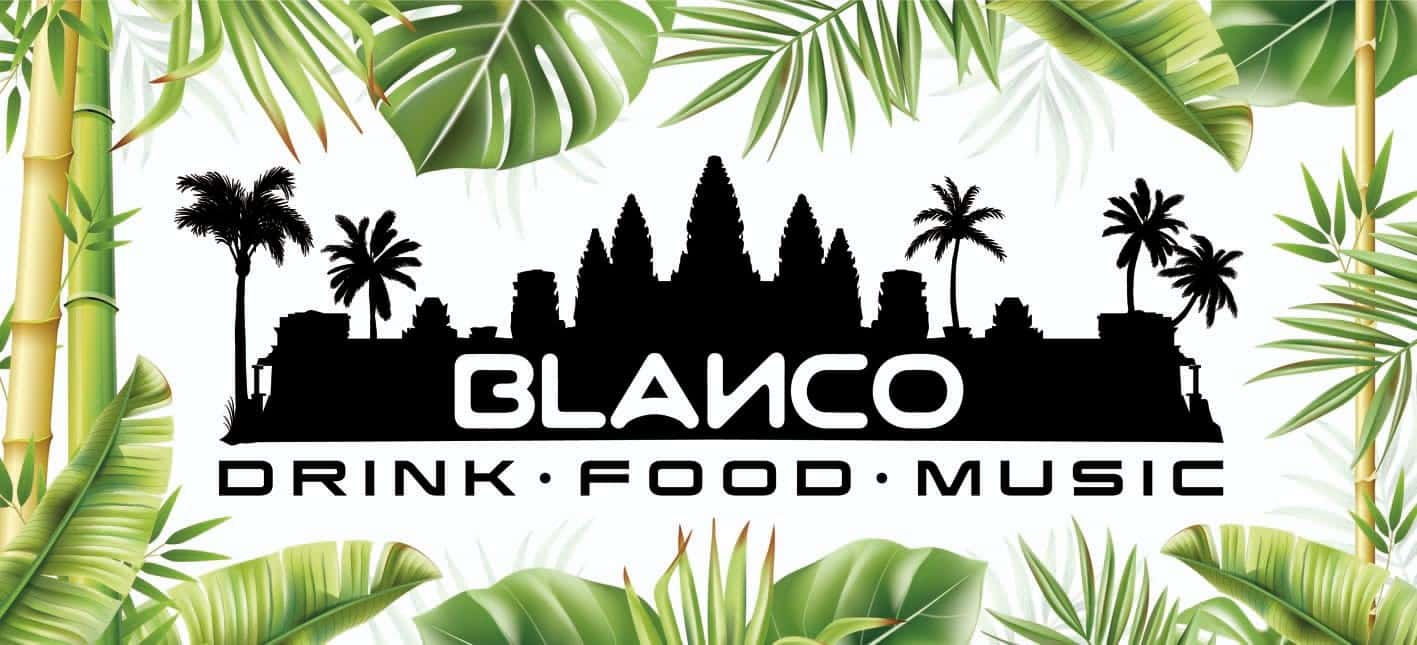 Blanco - Ristorante a Castel Gandolfo