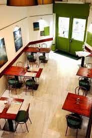 Demeter - Ristorante a Napoli