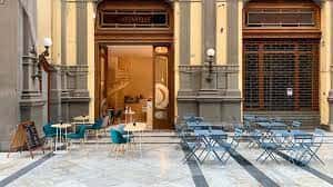Lazzarelle Bistrot - Ristorante a Napoli
