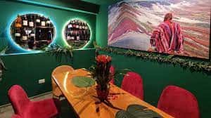 Kjolle - Ristorante a Napoli