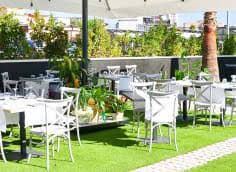 Ristorante Trattoria Di Pasqualina