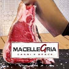 MacelleGria - Ristorante a Napoli