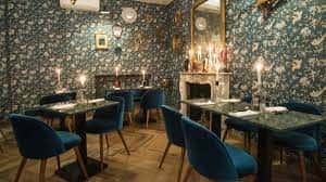 La Società Milano - Ristorante a Milano