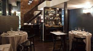 Il Liberty - Ristorante a Milano