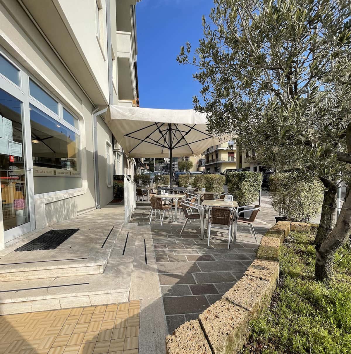 Italiana Caffé "Ulivetto" - Ristorante a Trissino