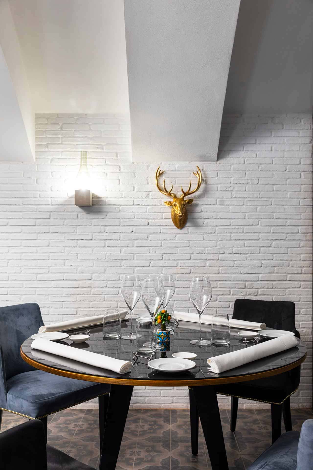 Michelasso - Ristorante a Napoli