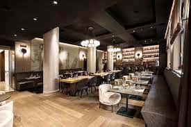 Emme Restaurant - Ristorante a Roma