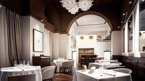 Pipero - Ristorante a Roma