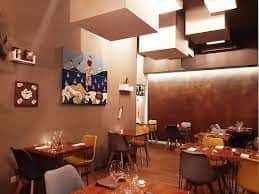 Moi Ristorante - Ristorante a Roma