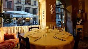 Sofia Ristorante - Ristorante a Roma