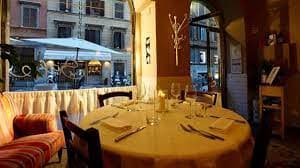 Sofia Ristorante - Ristorante a Roma
