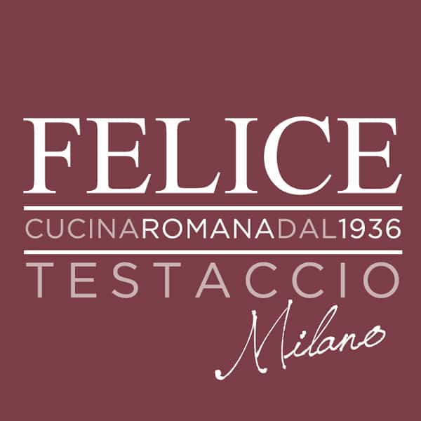 Felice a Testaccio - Ristorante a Milano
