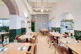 Cucina Italiana - Ristorante a Roma