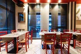 Capriccio - Ristorante a Bologna