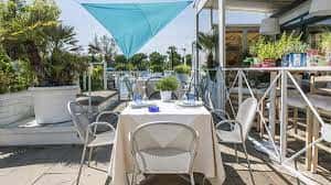 La Cucina sul Lago - Ristorante a Bologna