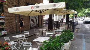 Searoom - Ristorante a Bologna