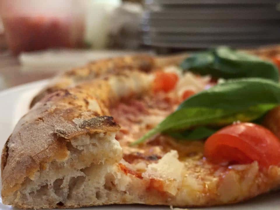 Ristorante Corte del Sole - Ristorante a Costeggiola
