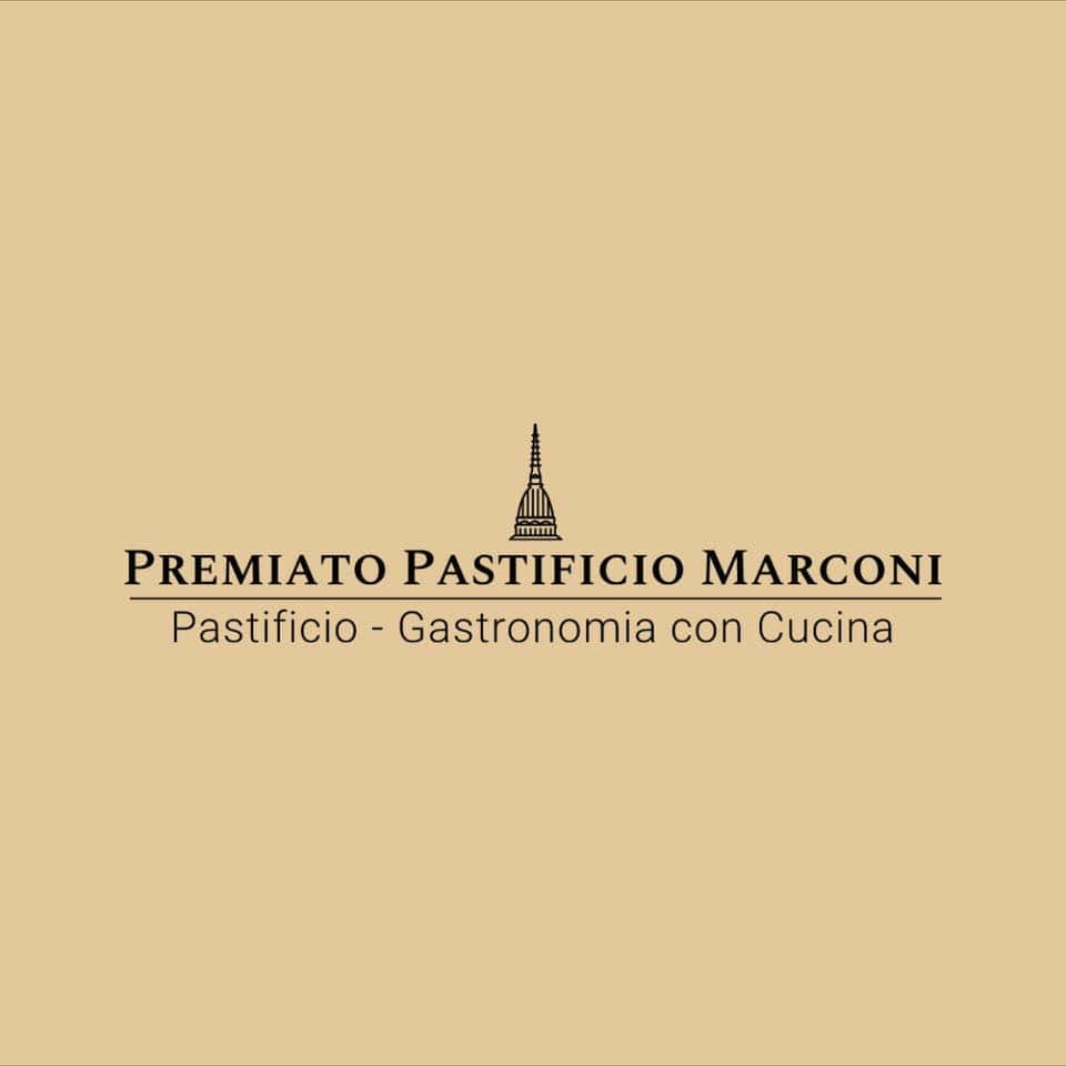 Premiato Pastificio Marconi - Ristorante a Torino