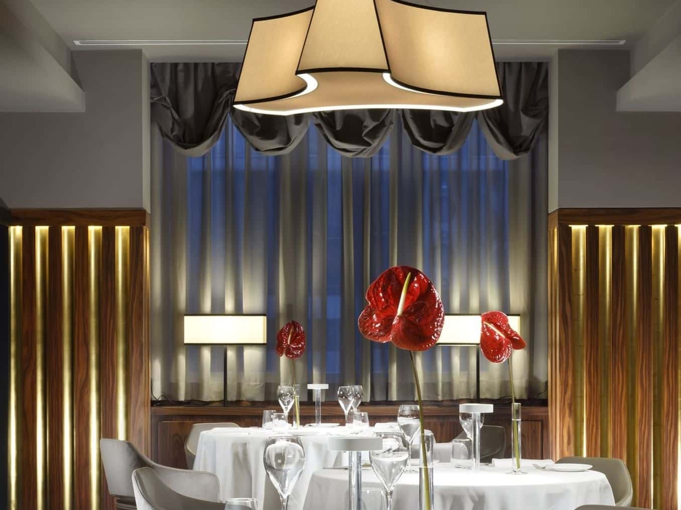 Ristorante Casa Savoia by “UNA cucina” - Ristorante a Torino