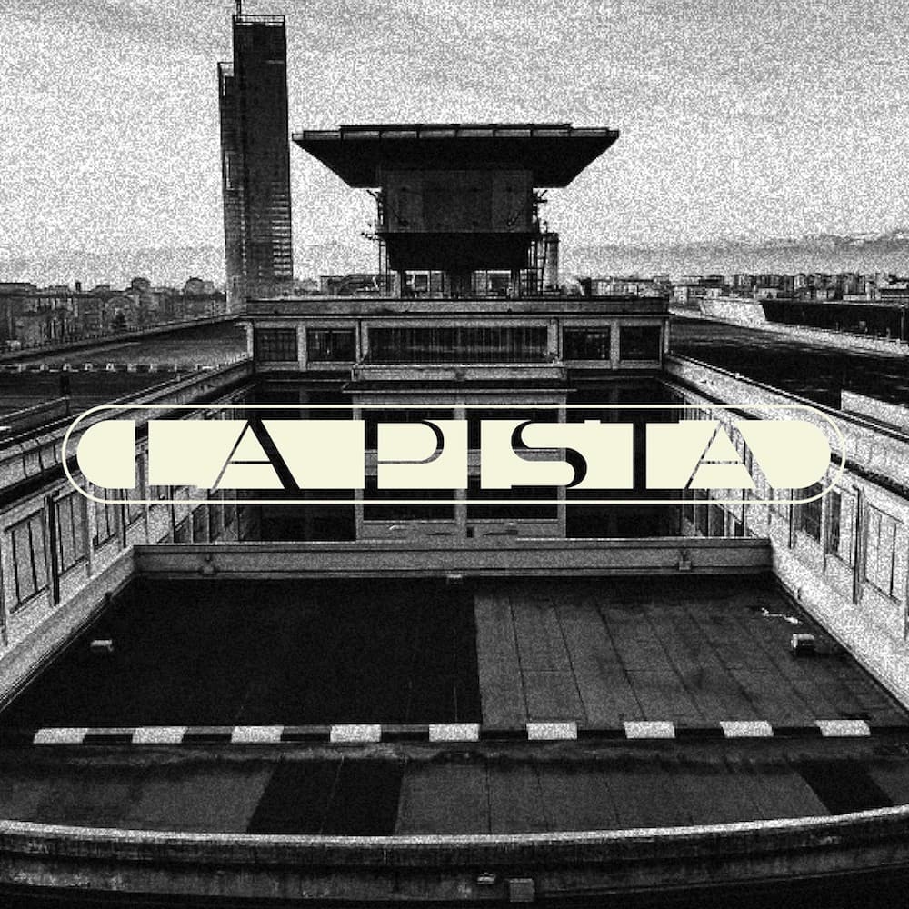 Ristorante La Pista Restaurant