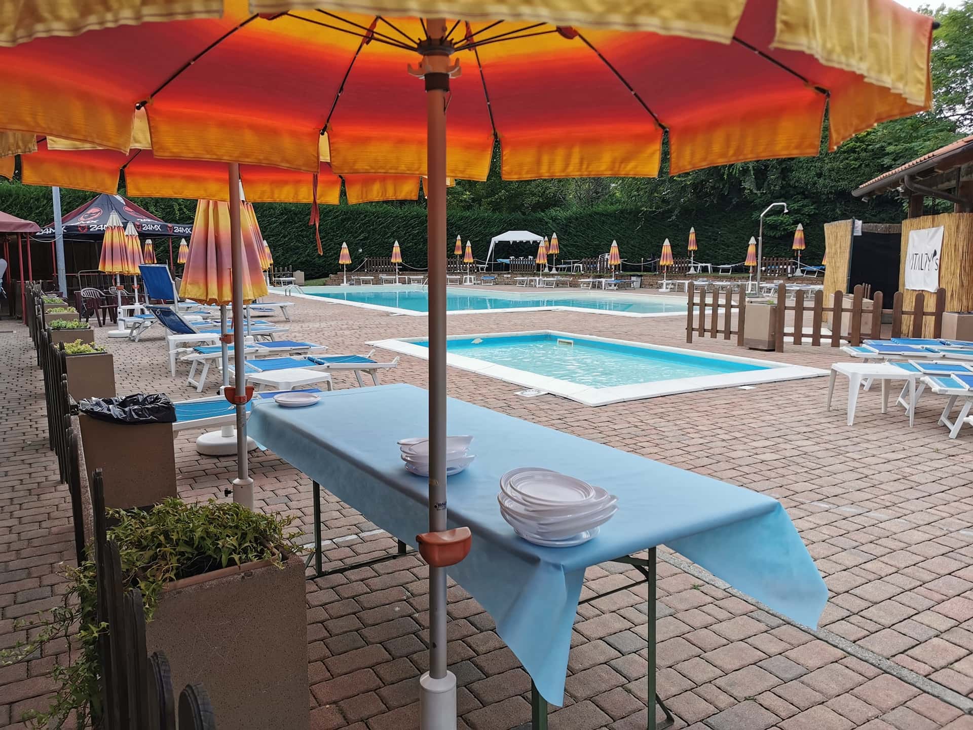 Back - Ristorante a San Mauro Torinese