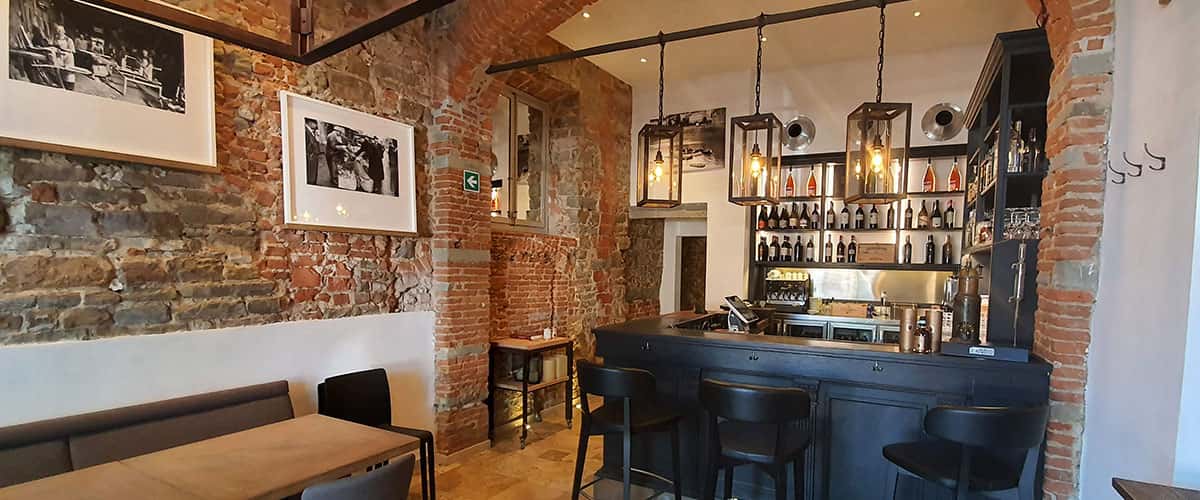 Fermento food&beer - Ristorante a Firenze
