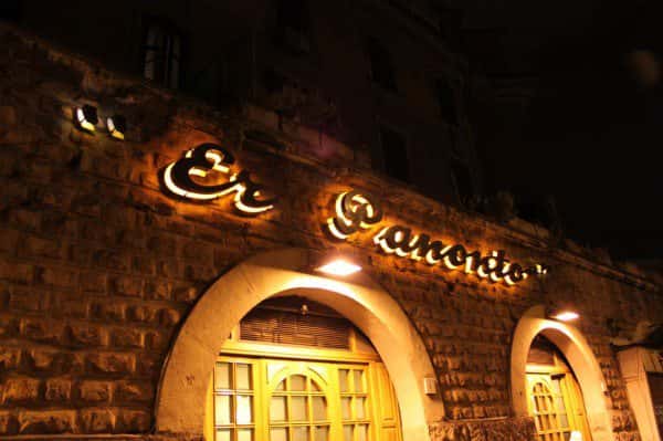 Pizzeria Er Panonto - Ristorante a Roma