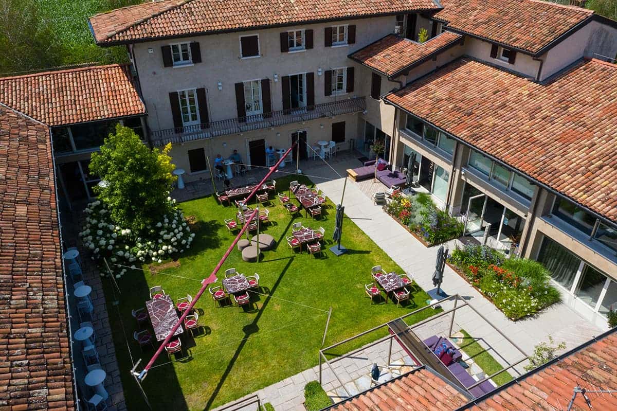 Atena Restaurant - Ristorante a Brescia