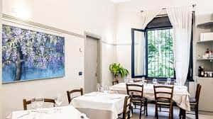 Perlage - Ristorante a Parma