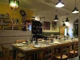daMat - Ristorante a Parma