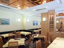 Zefiro - Ristorante a Parma