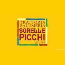 Sorelle Picchi - Ristorante a Parma