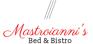 Mastroiannis - Ristorante a Parma