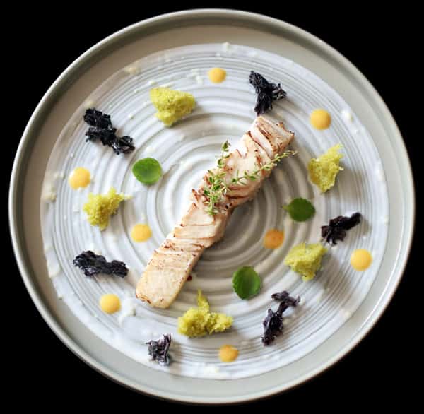 Gin Fish Bistrot - Ristorante a Bergamo