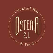 L'Osteria 2 1 Food & Cocktail Bar - Ristorante a Bergamo