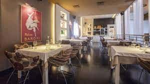 Ai Navigli - Ristorante a Padova