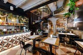 Ham Holy Burger Padova - Ristorante a Padova