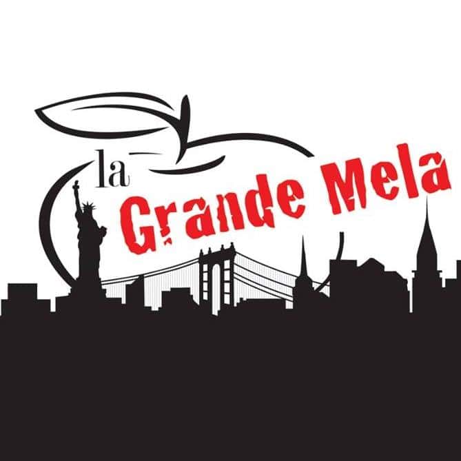 La Grande Mela - Ristorante a Reggio nell'Emilia