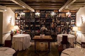 Le Tamerici - Ristorante a Roma