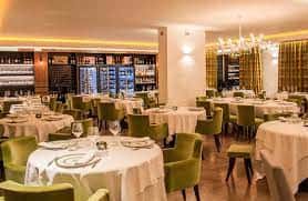 Imbarco 10 - Ristorante a Milano