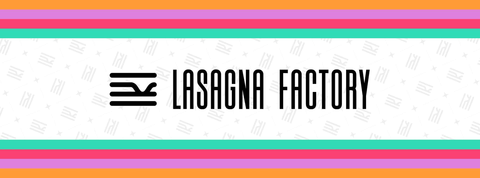 Lasagna Factory - Ristorante a Milano