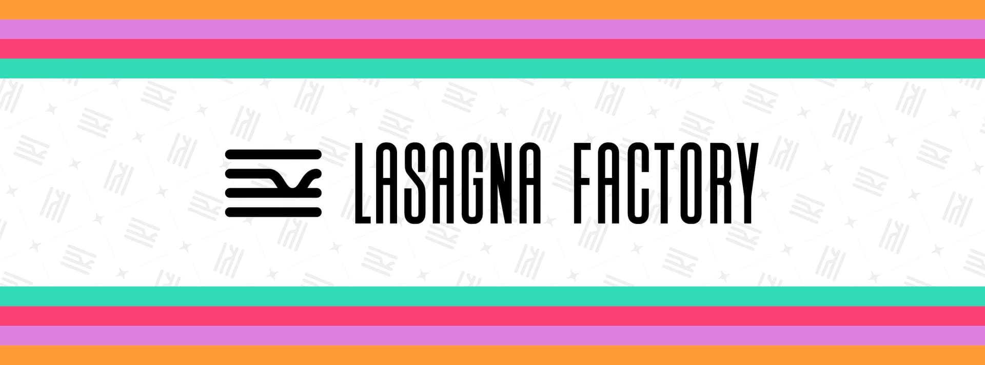 Ristorante Lasagna Factory