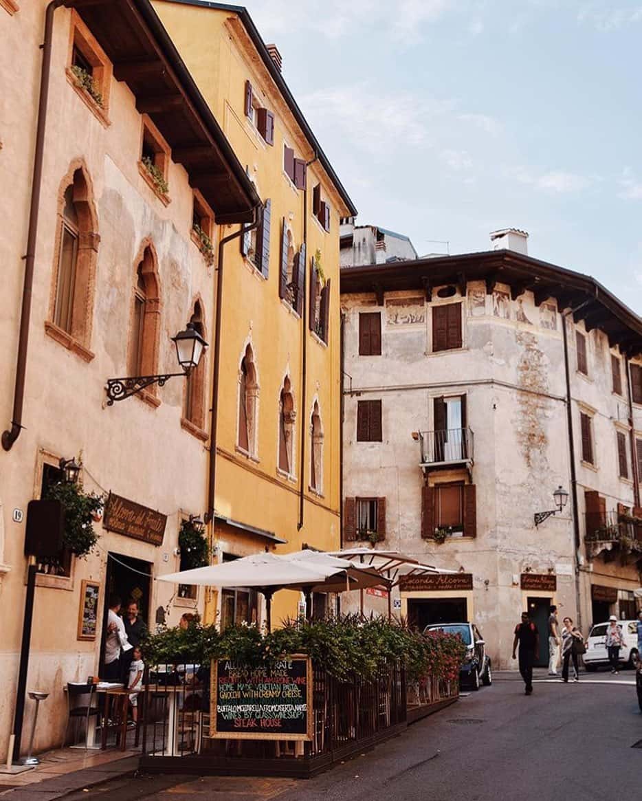 Alcova del Frate - Ristorante a Verona