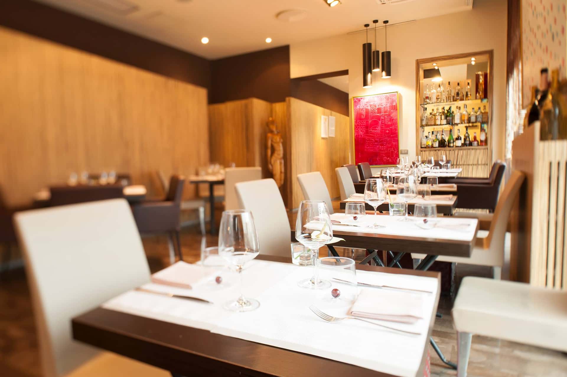 Chic'n Quick - Ristorante a Milano